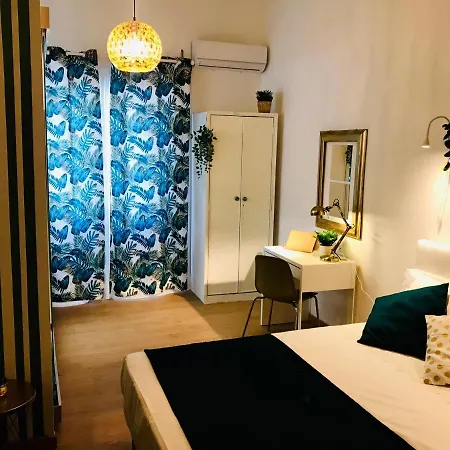 Guest house Amuri Room2 *