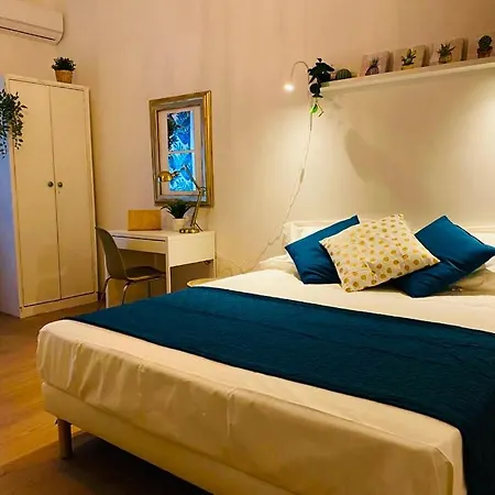 Guest house Amuri Room2