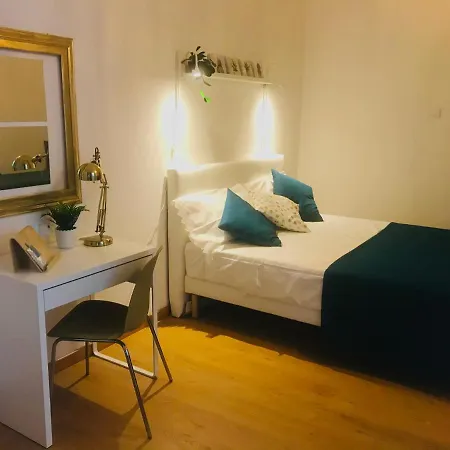 Guest house Amuri Room2 *