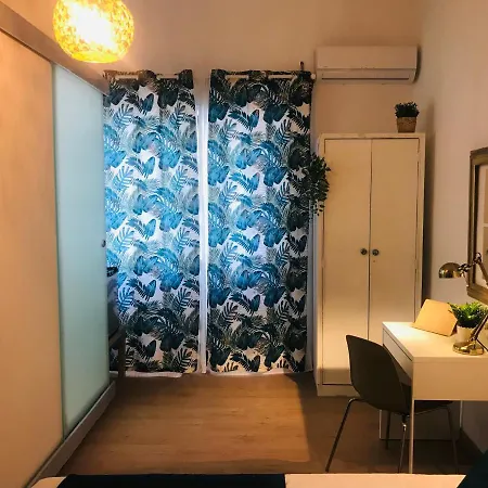 Amuri Room2 *