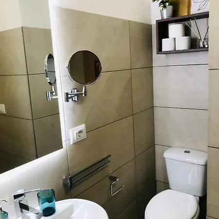 Amuri Room2 Guest house *
