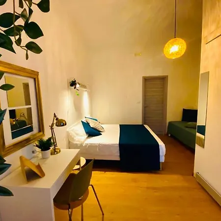 Amuri Room2 Catania